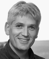 Portrait of Dario Alessi