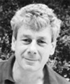 Portrait of Philip Avner