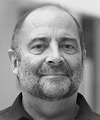 Portrait of Achim Leutz