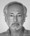 Portrait of Jerzy Paszkowski