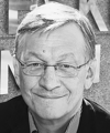 Portrait of Mart Saarma