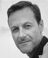 Portrait of Hervé Vaucheret
