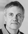 Portrait of Ruedi Aebersold