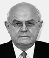 Portrait of Désiré Collen