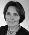 Portrait of Suzanne Eaton