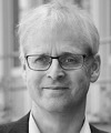 Portrait of Martin Eilers