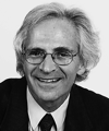 Portrait of Marc Feldmann