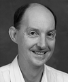Portrait of Michael Gait