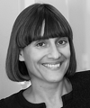 Portrait of Magdalena Götz