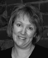 Portrait of Gillian M. Griffiths
