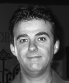 Portrait of Carlos Ibáñez