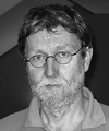 Portrait of Ulf Landegren