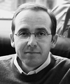 Portrait of Patrick Mehlen