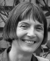 Portrait of Bénédicte Michel