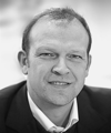 Portrait of Poul Nissen
