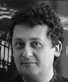Portrait of Valerio Orlando