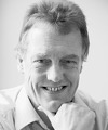 Portrait of Peter J. Ratcliffe