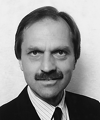 Portrait of Manfred Schliwa