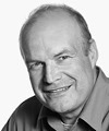 Portrait of Paul Schulze-Lefert