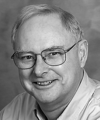 Portrait of Murray Stewart