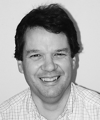 Portrait of Andrew Wilkie