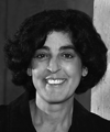 Portrait of Joanne Chory