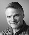 Portrait of Lee Hood