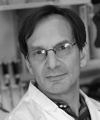 Portrait of Bruce M. Spiegelman