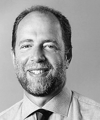 Portrait of Claudio Bordignon