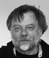Portrait of Måns Ehrenberg
