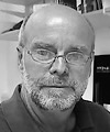 Portrait of Peter Fraser