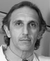 Portrait of Guido Grandi