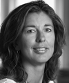 Portrait of Marja Jäättelä