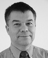 Portrait of Juha Kere