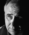 Portrait of Alfonso Martinez Arias