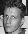 Portrait of René Medema