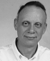 Portrait of Vassilis Pachnis