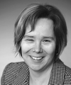 Portrait of Sheena E. Radford