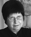 Portrait of Benedita Rocha