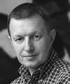 Portrait of Victor Tybulewicz