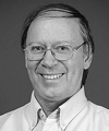 Portrait of Jerry M. Adams
