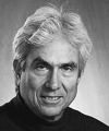 Portrait of Michael Karin