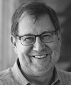 Portrait of John S. Mattick