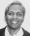 Portrait of K. VijayRaghavan