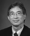 Portrait of Carl Wu