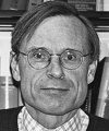 Portrait of Klaus Aktories