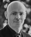 Portrait of Peter Angel