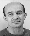 Portrait of Bruno Antonny