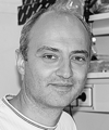 Portrait of Giacomo Cavalli