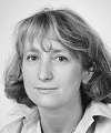 Portrait of Elena Conti